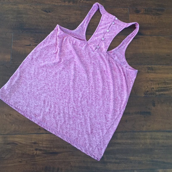 American Eagle Tank - Picture 3 of 5